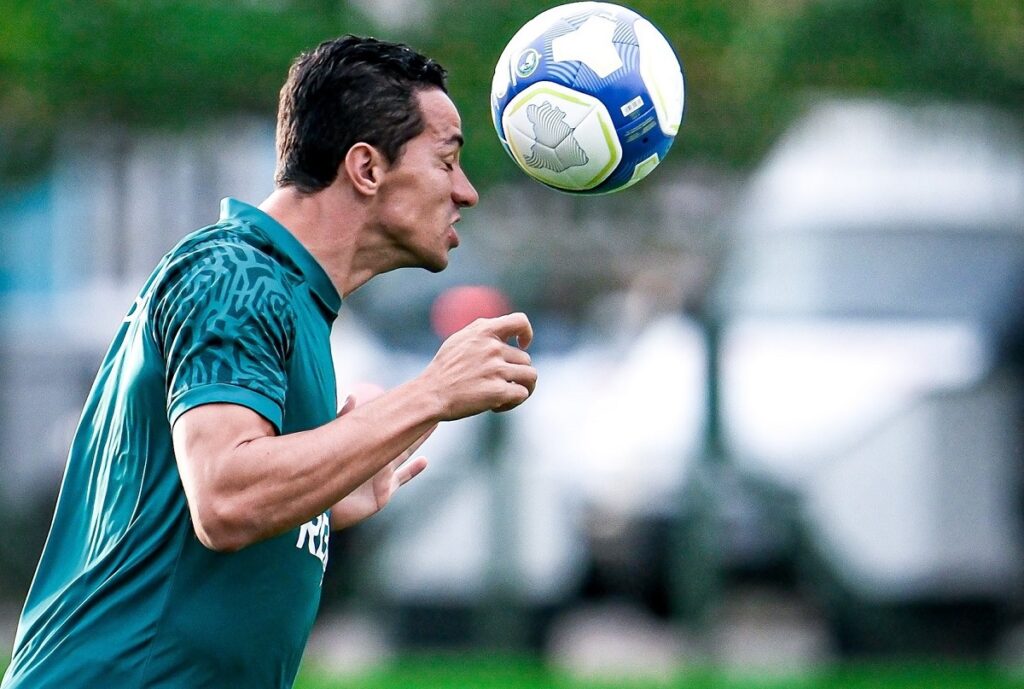 Leandro Damião, do Coritiba