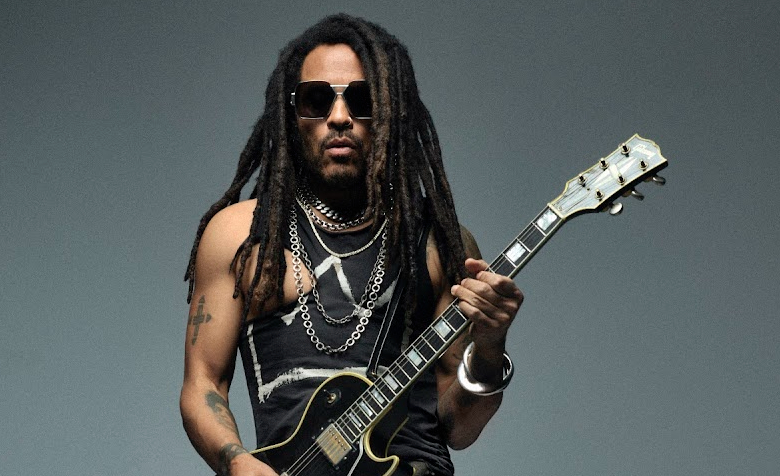 Lenny Kravitz – Cred Mark Seliger