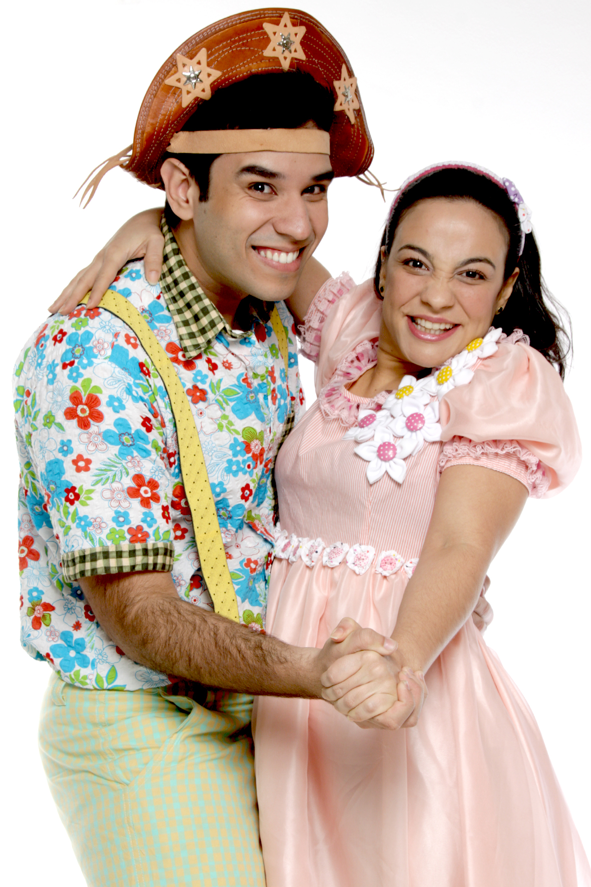 Luiz e Nazinha – Andrea Rocha ZBR 6