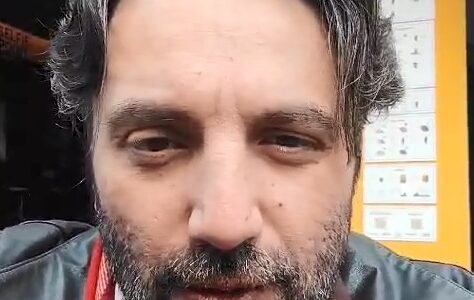 Magal PT não recorre