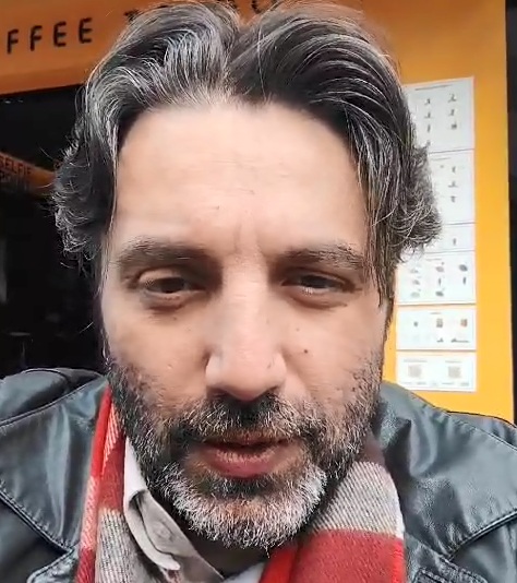 Magal PT não recorre