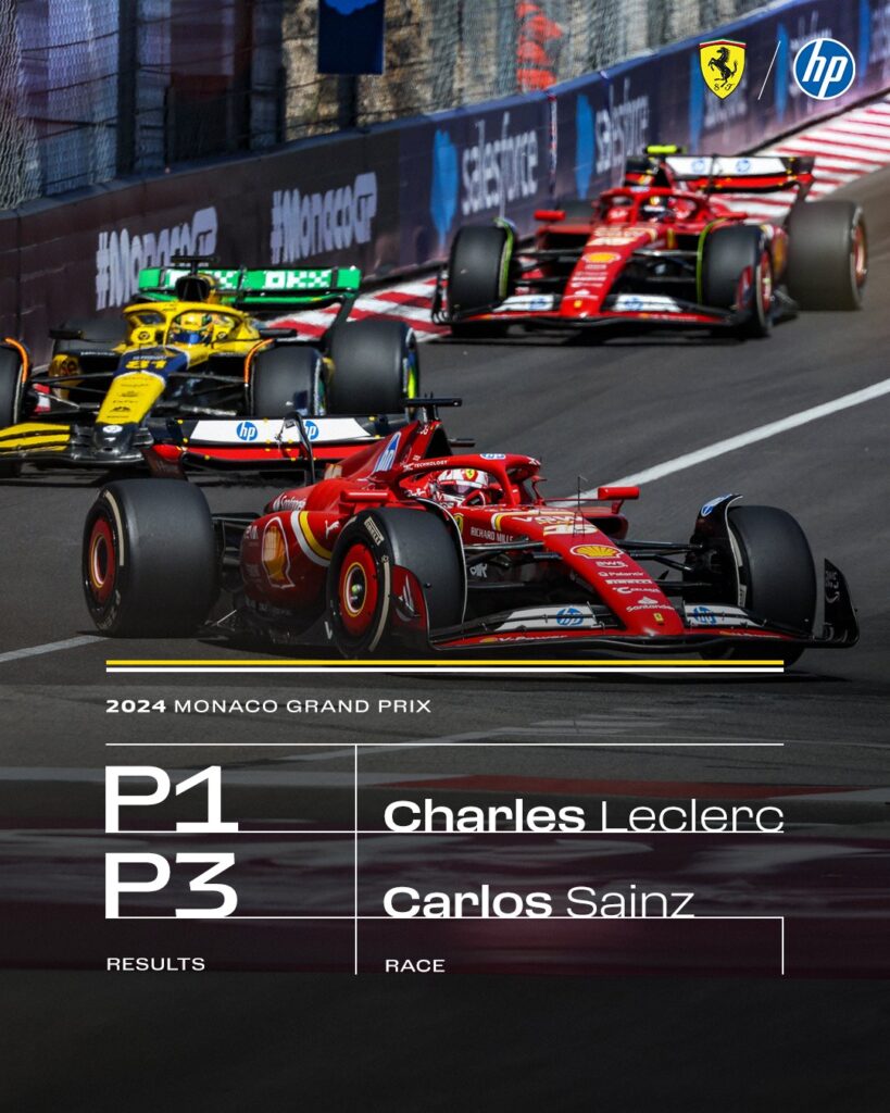 Monaco
