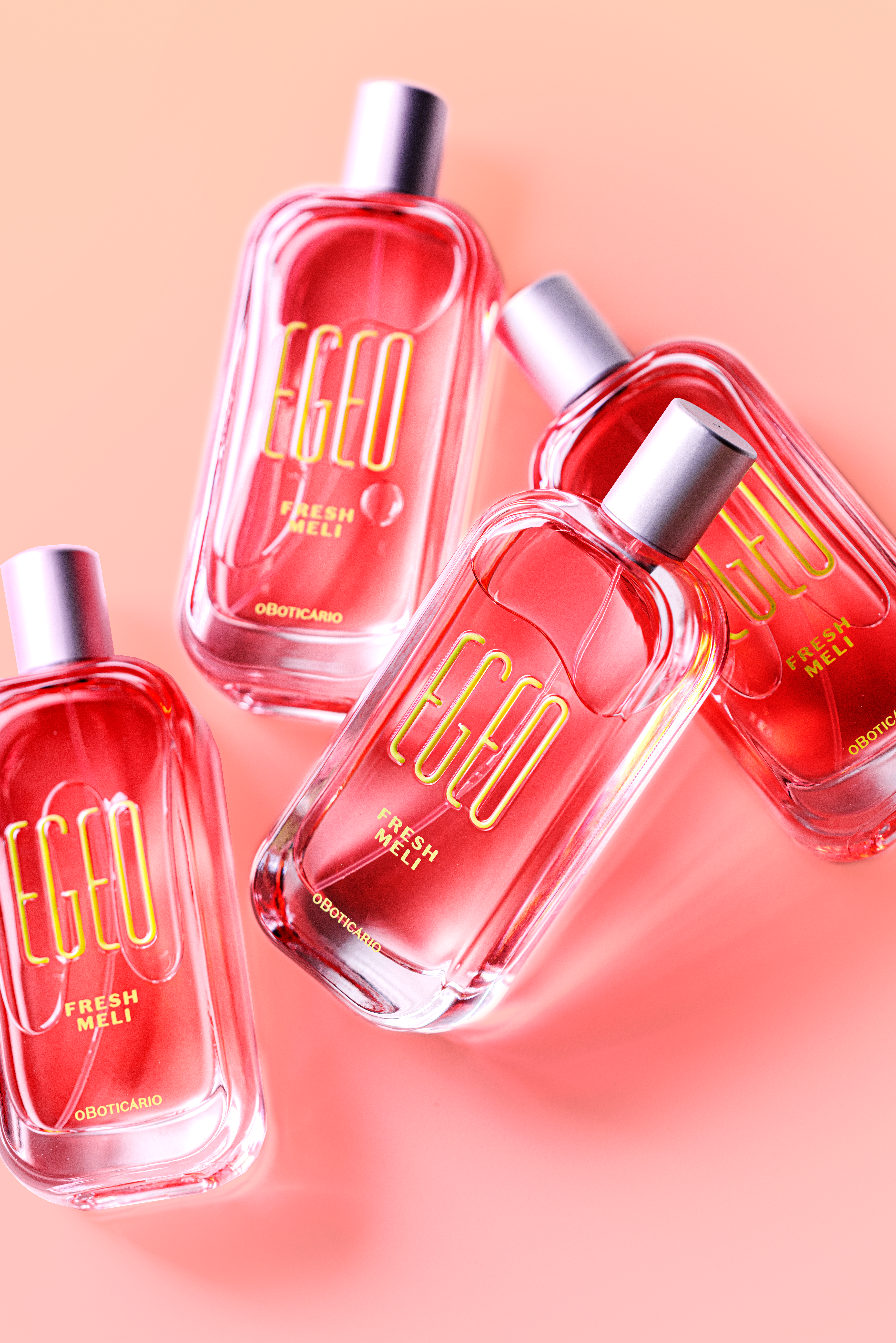 O Boticário apresenta Egeo Fresh Meli & Egeo Sweet (1)