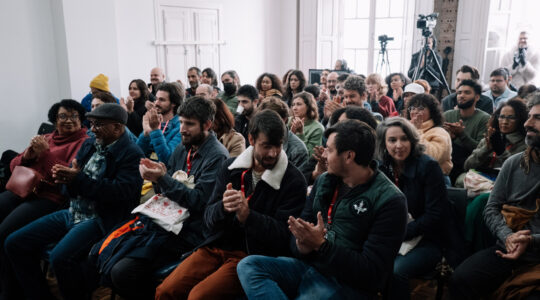 Olhar de Cinema promove seminários gratuitos – Cred Walter Thoms