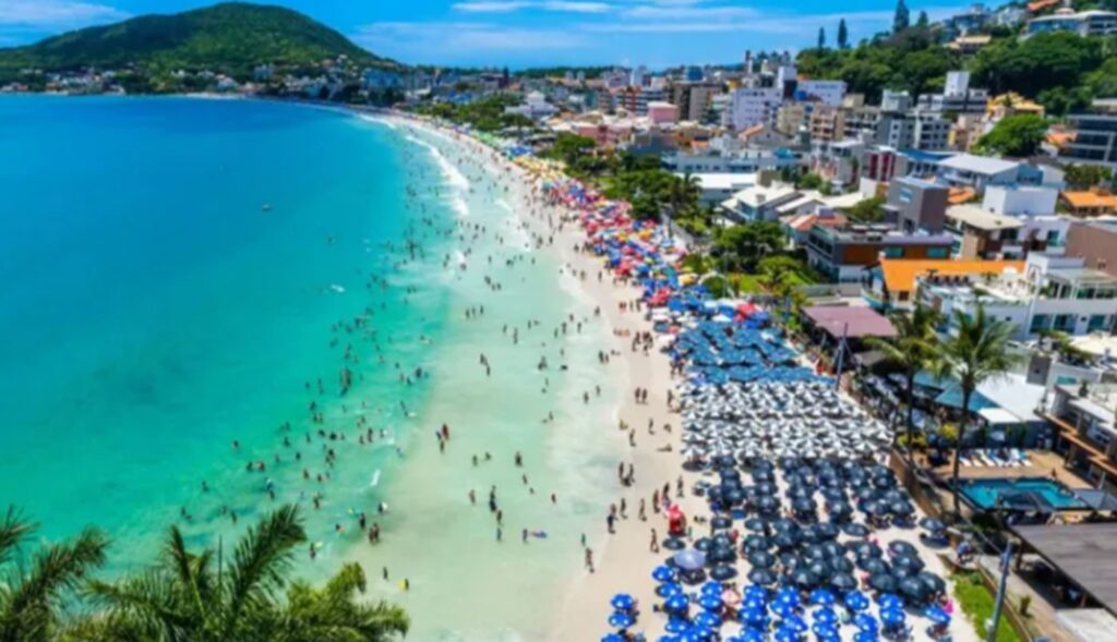 PREFEITURA DE BOMBINHAS