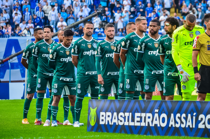 Palmeiras