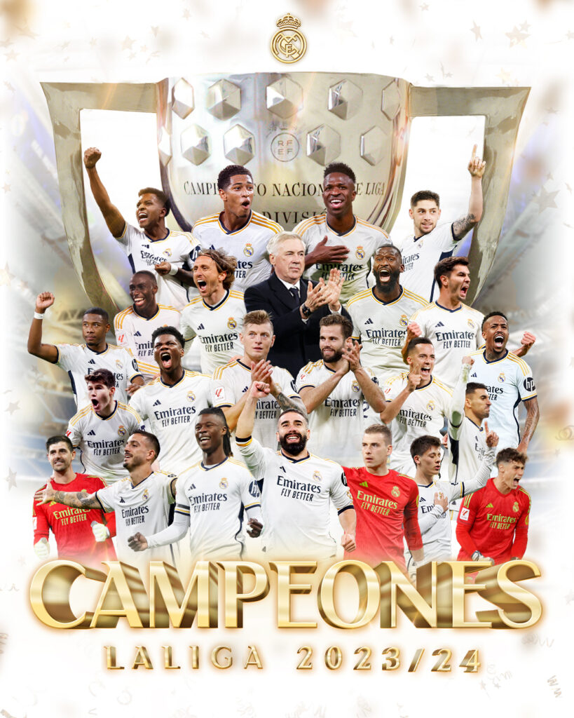 Real Madrid