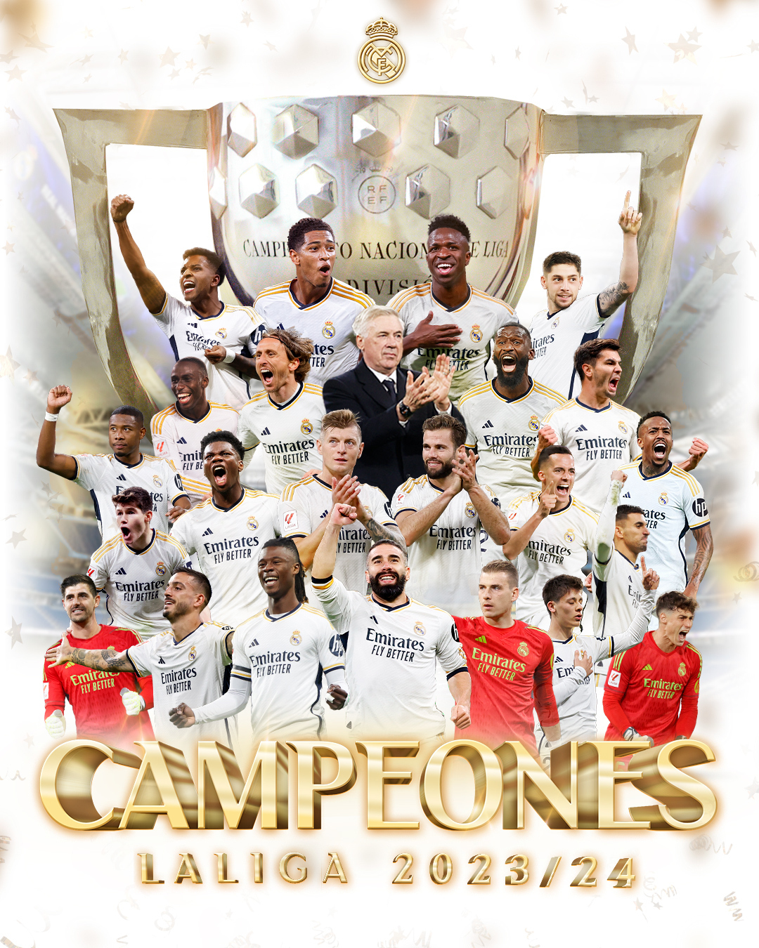 Real Madrid