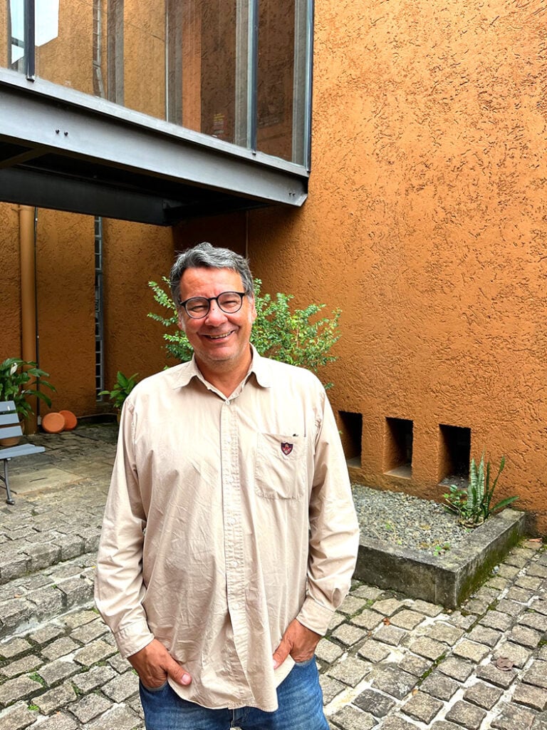 Rodrigo Browne 1 – foto Bárbara Magalhães