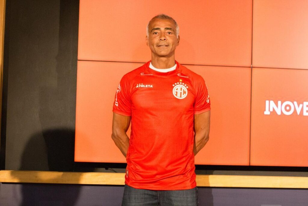 Romario