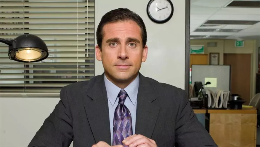 Steve-Carell-The-Office