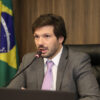 Tiago Amaral ganha apoio do PL