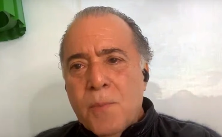 TonyRamos
