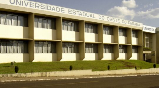 UNIOESTE