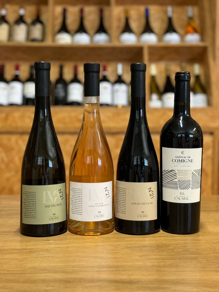 Vinhos LNDV maio24