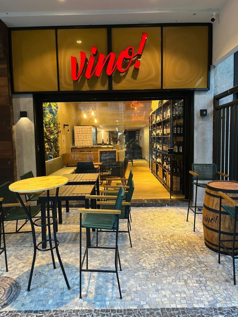 Vino!–ipanema-rj
