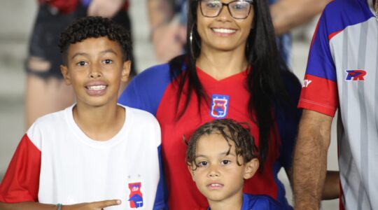 Torcida do Paraná Clube