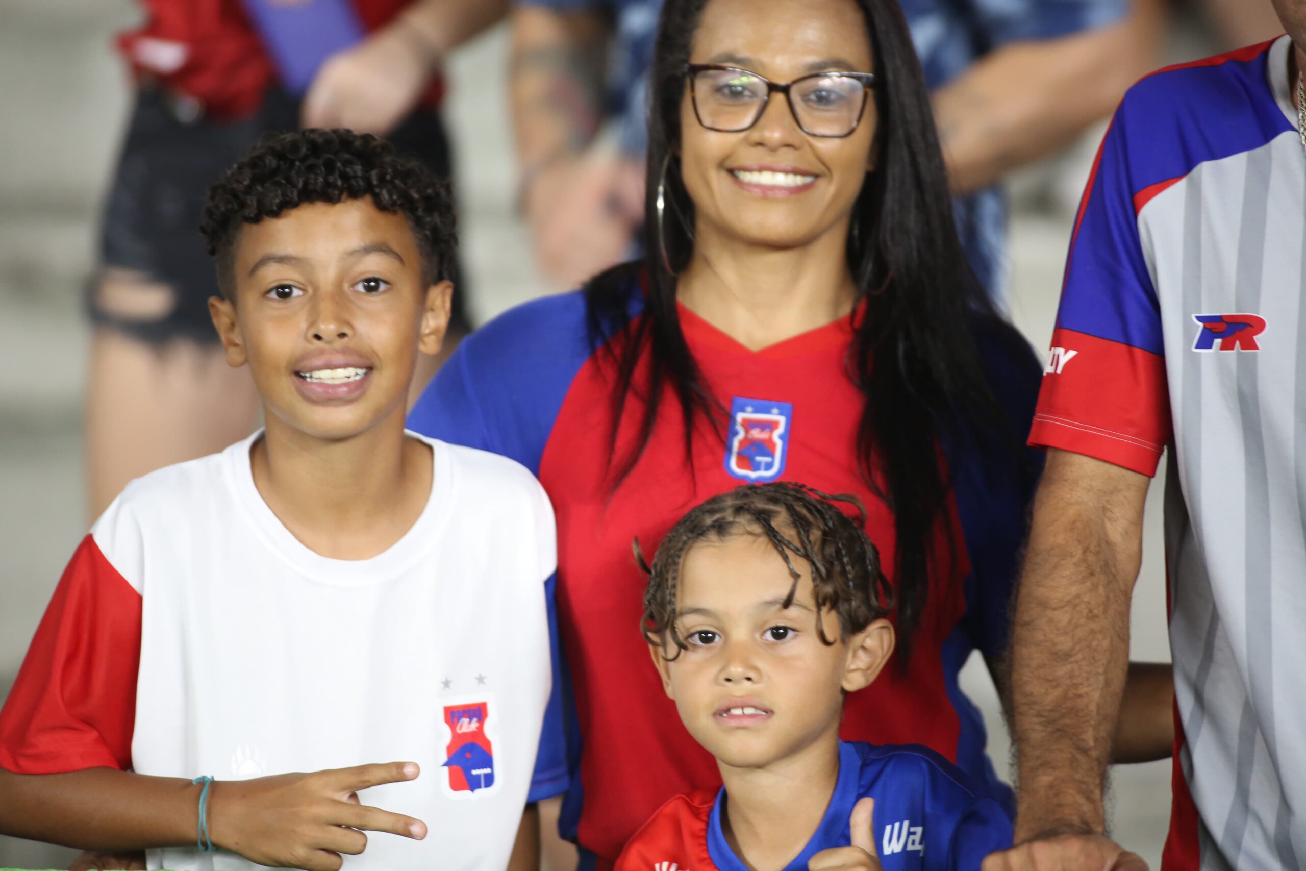 Torcida do Paraná Clube