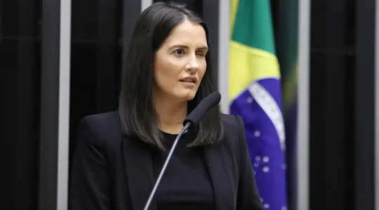 amalia barros