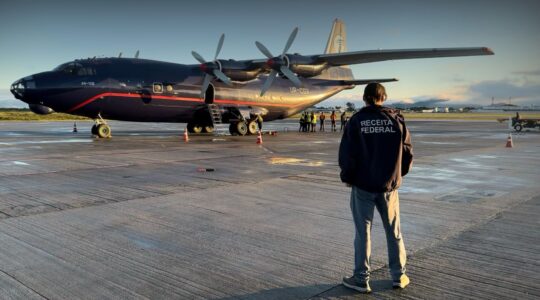 antonov da cruz vermelha