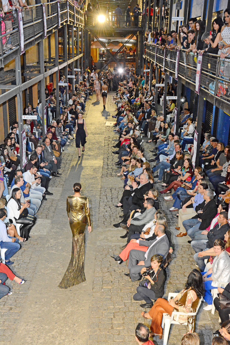 boqueirao fashion