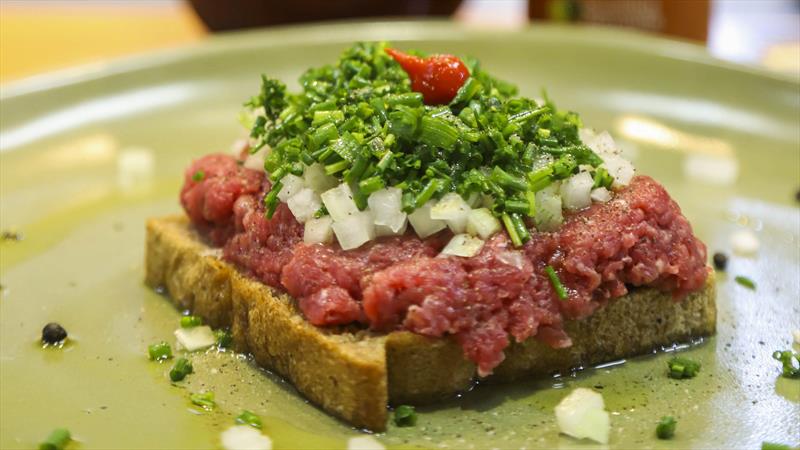 carne de onca