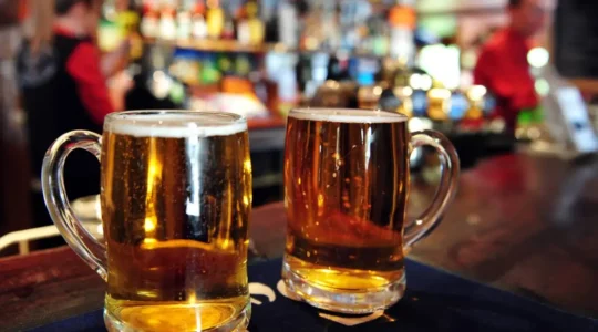 cerveja