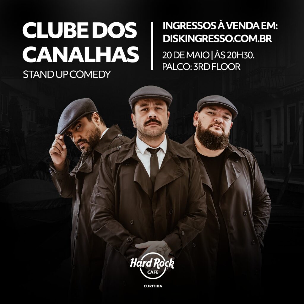 clube