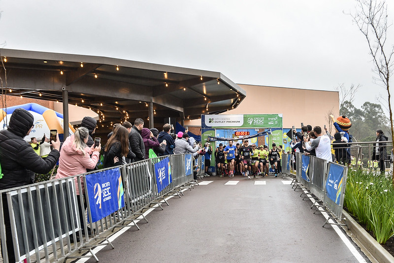 corrida sesc