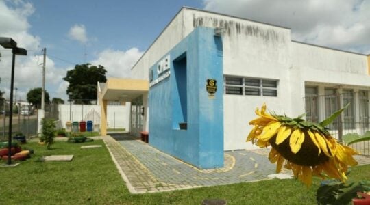 creche