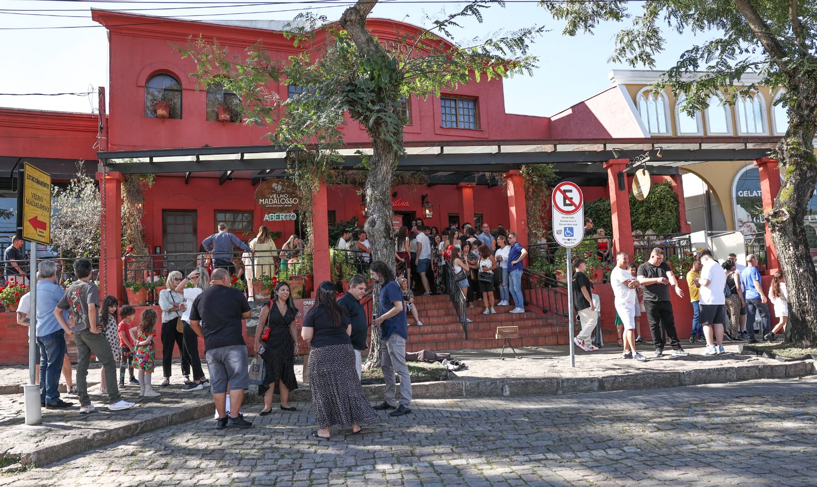 dia das maes