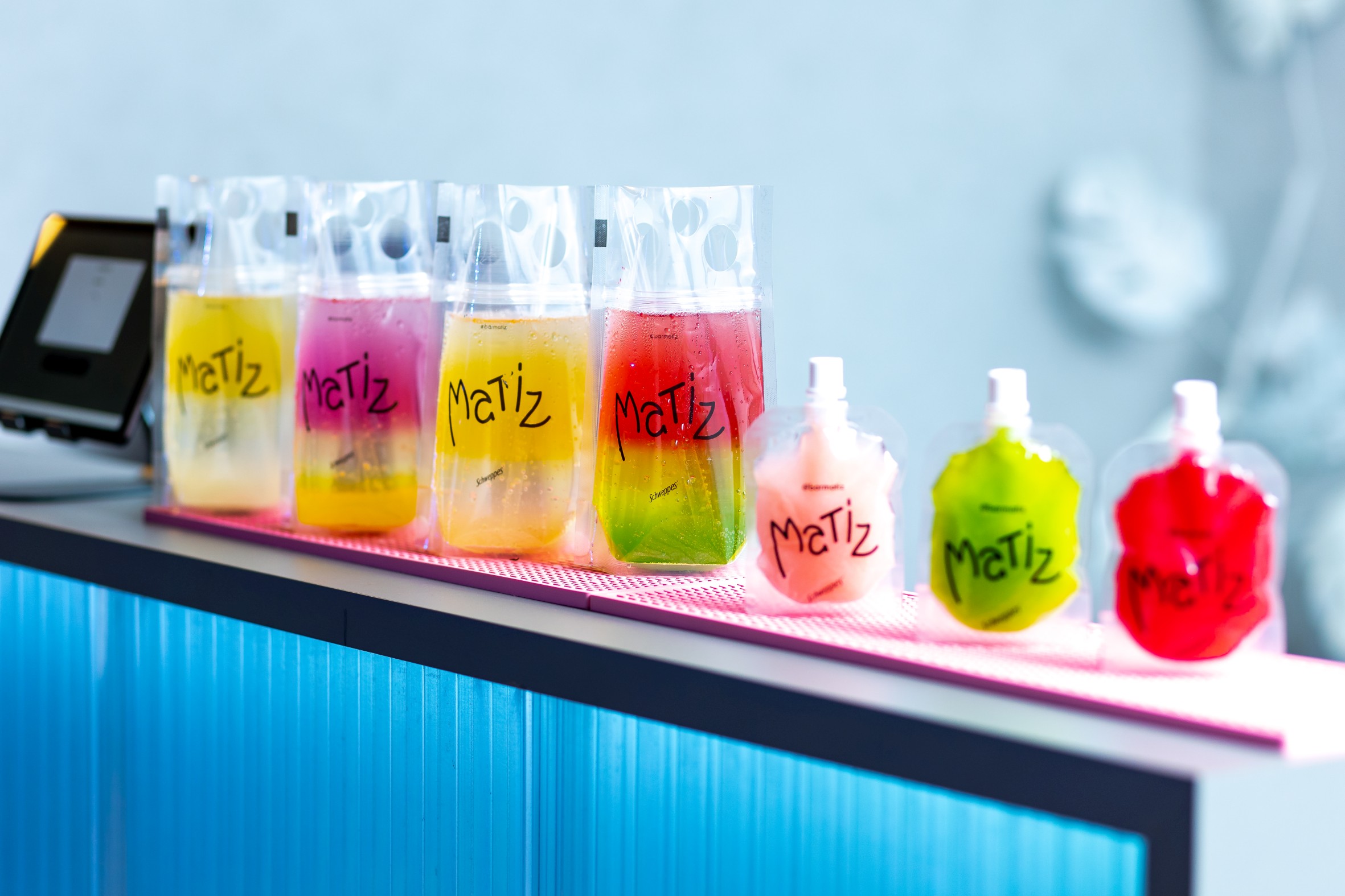 drink gliter