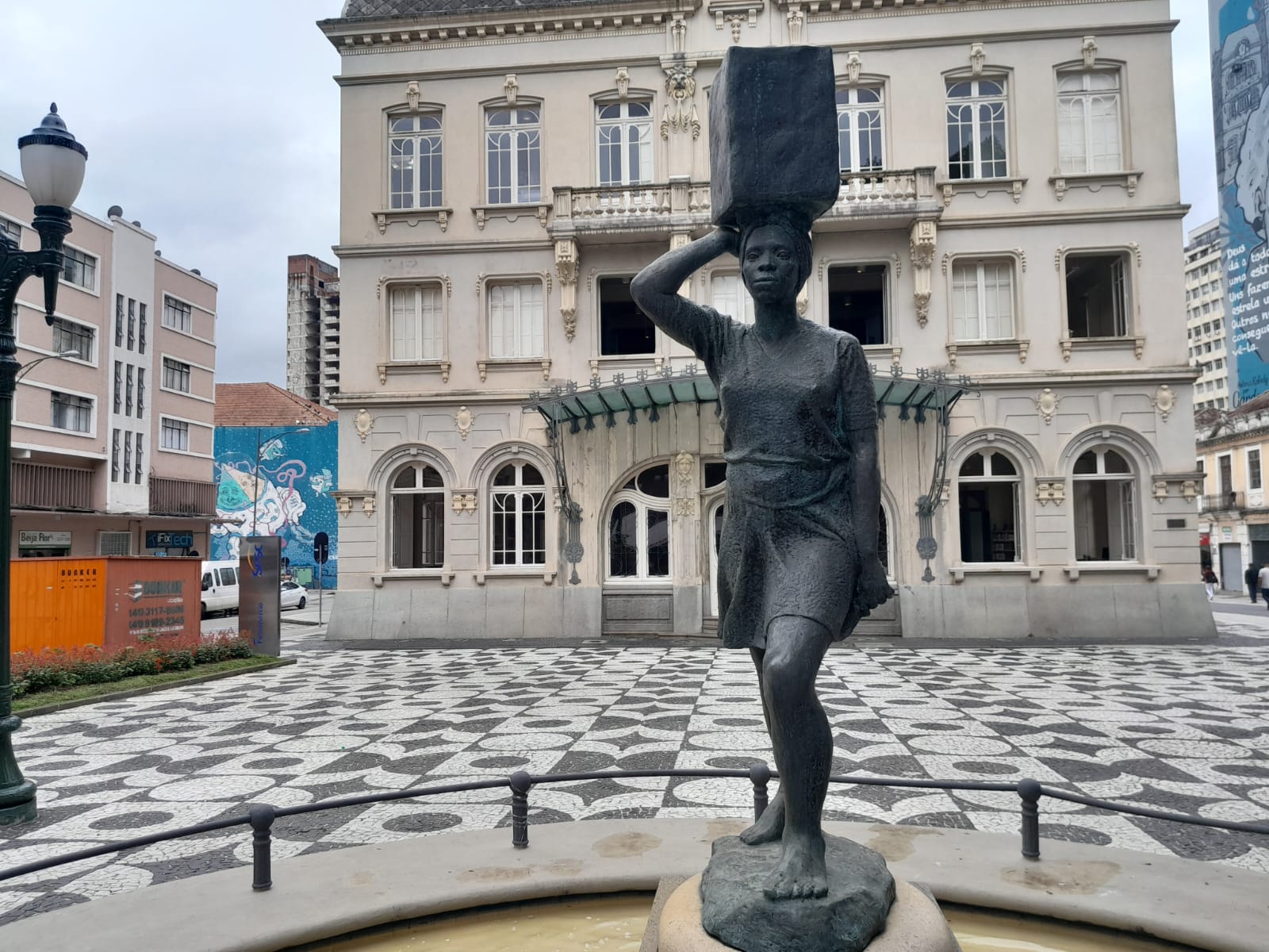 emerenciana