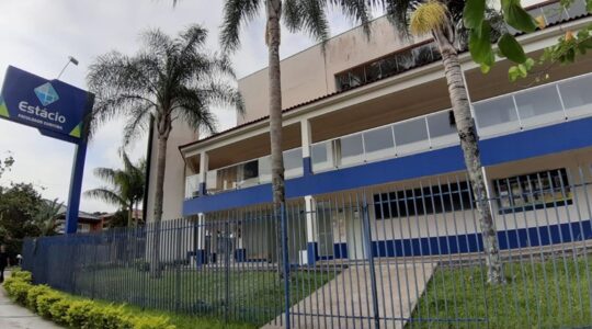 estacio