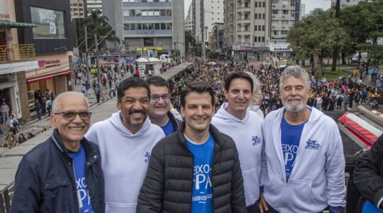 evangélicos