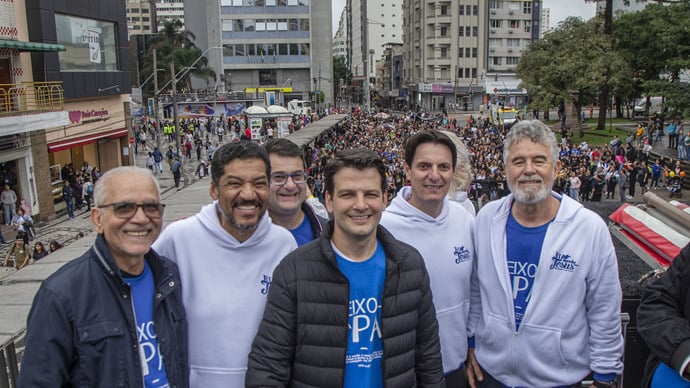 evangélicos