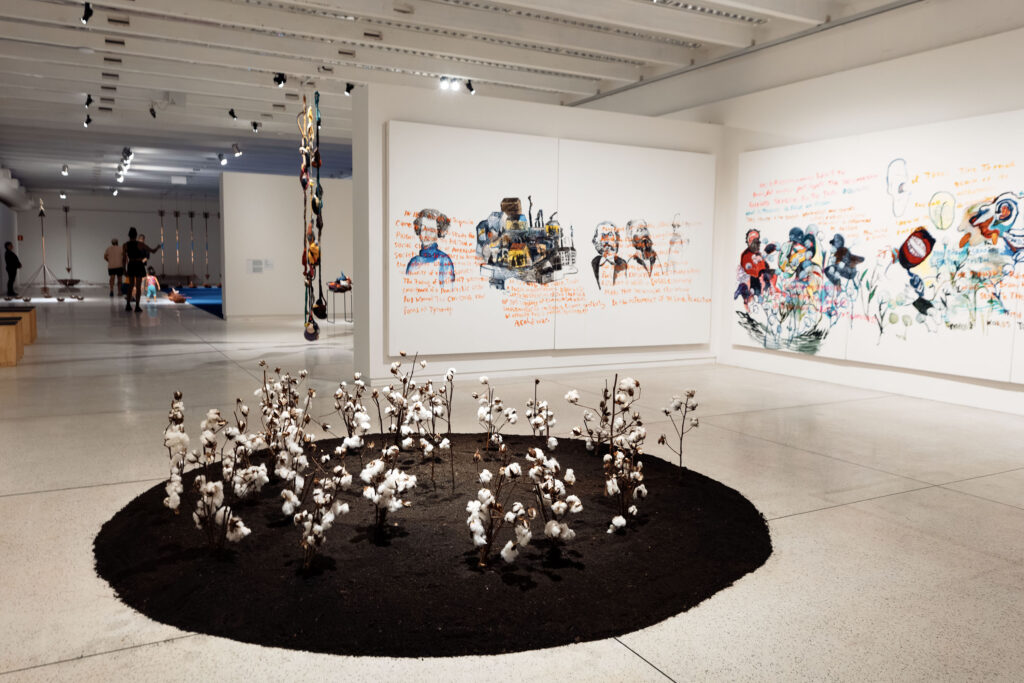 35 Bienal de São Paulo
