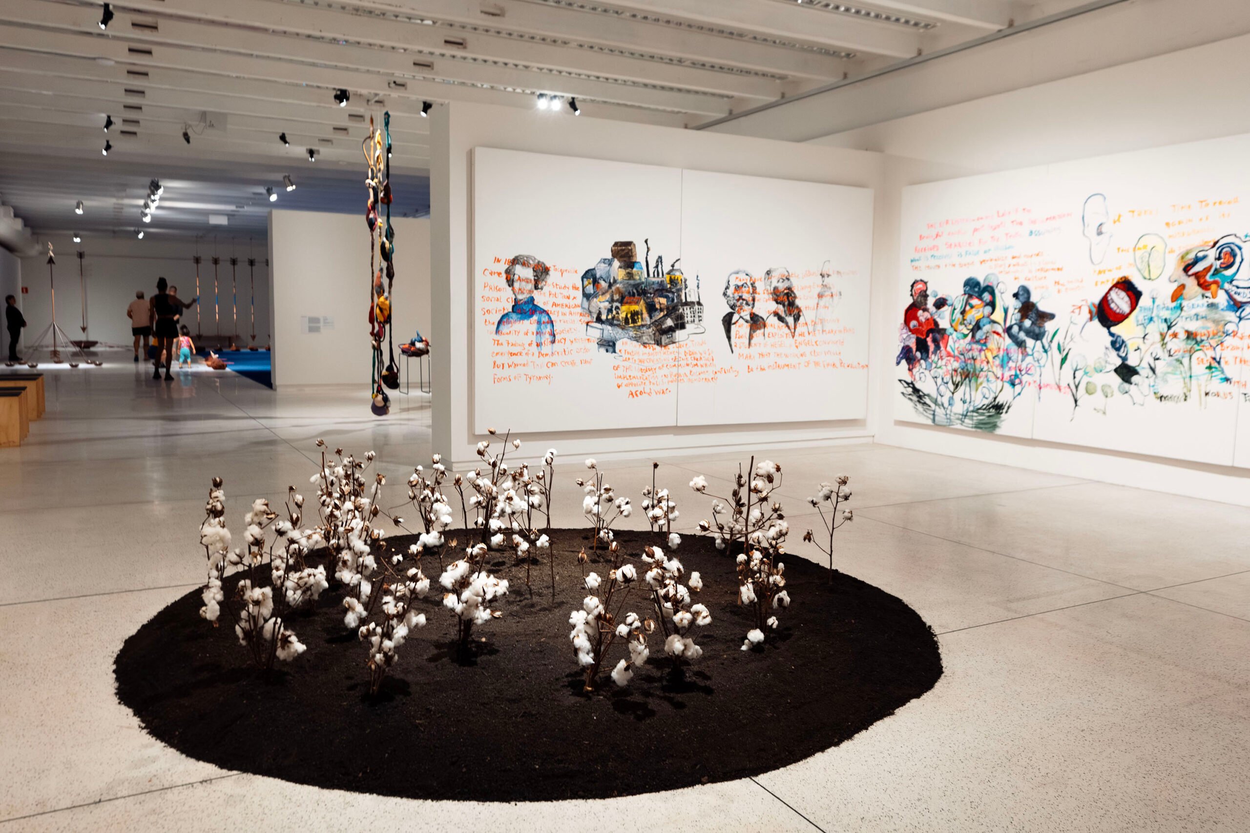35 Bienal de São Paulo