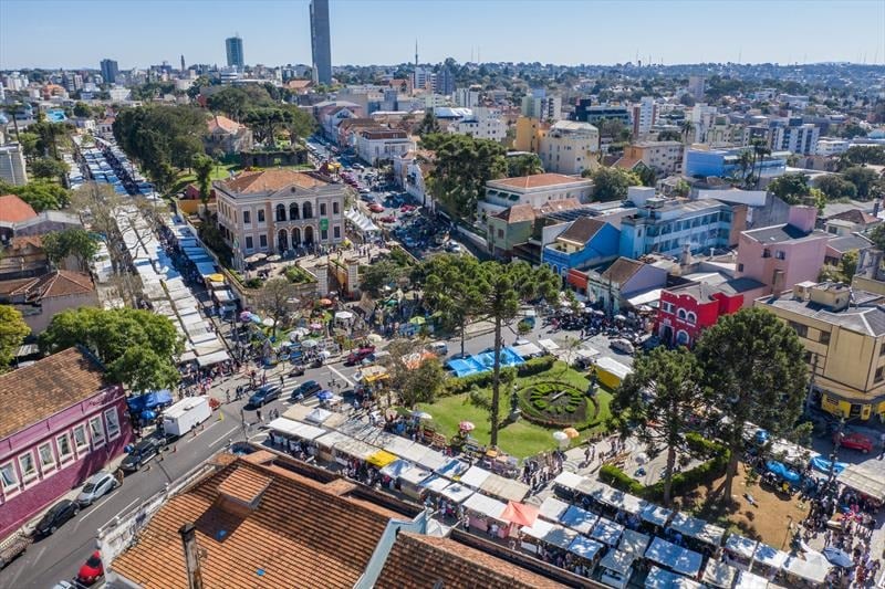 feira do largo