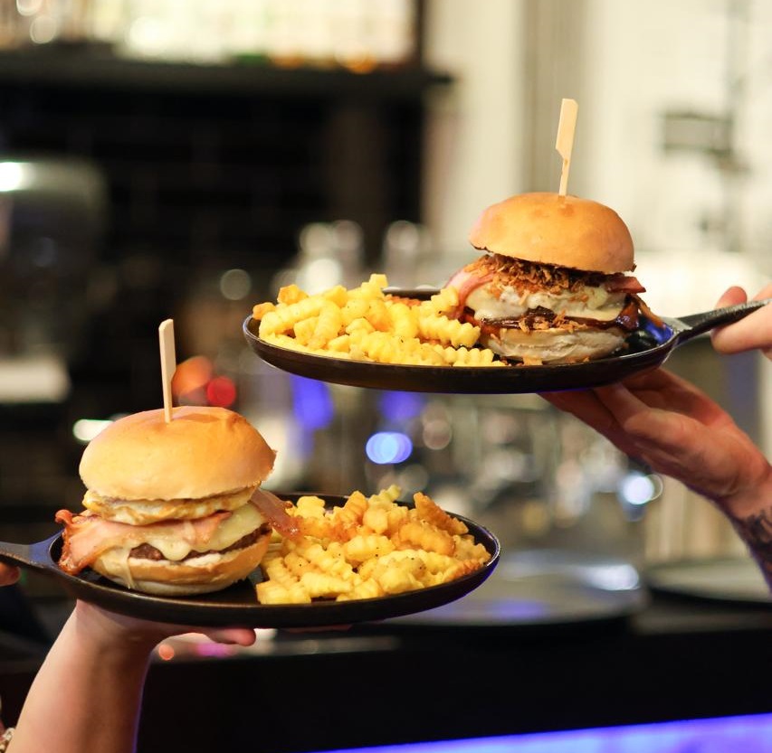 festburger way2