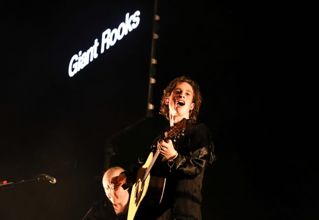 giant