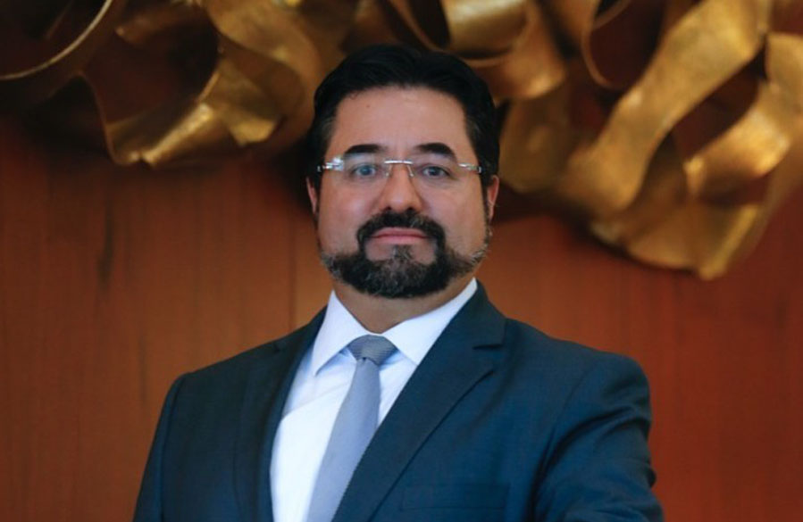 guilherme gonçales coordenador jurídico pré-candidato Richa