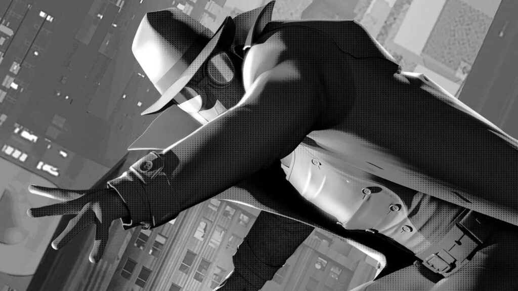 homem-aranha-noir