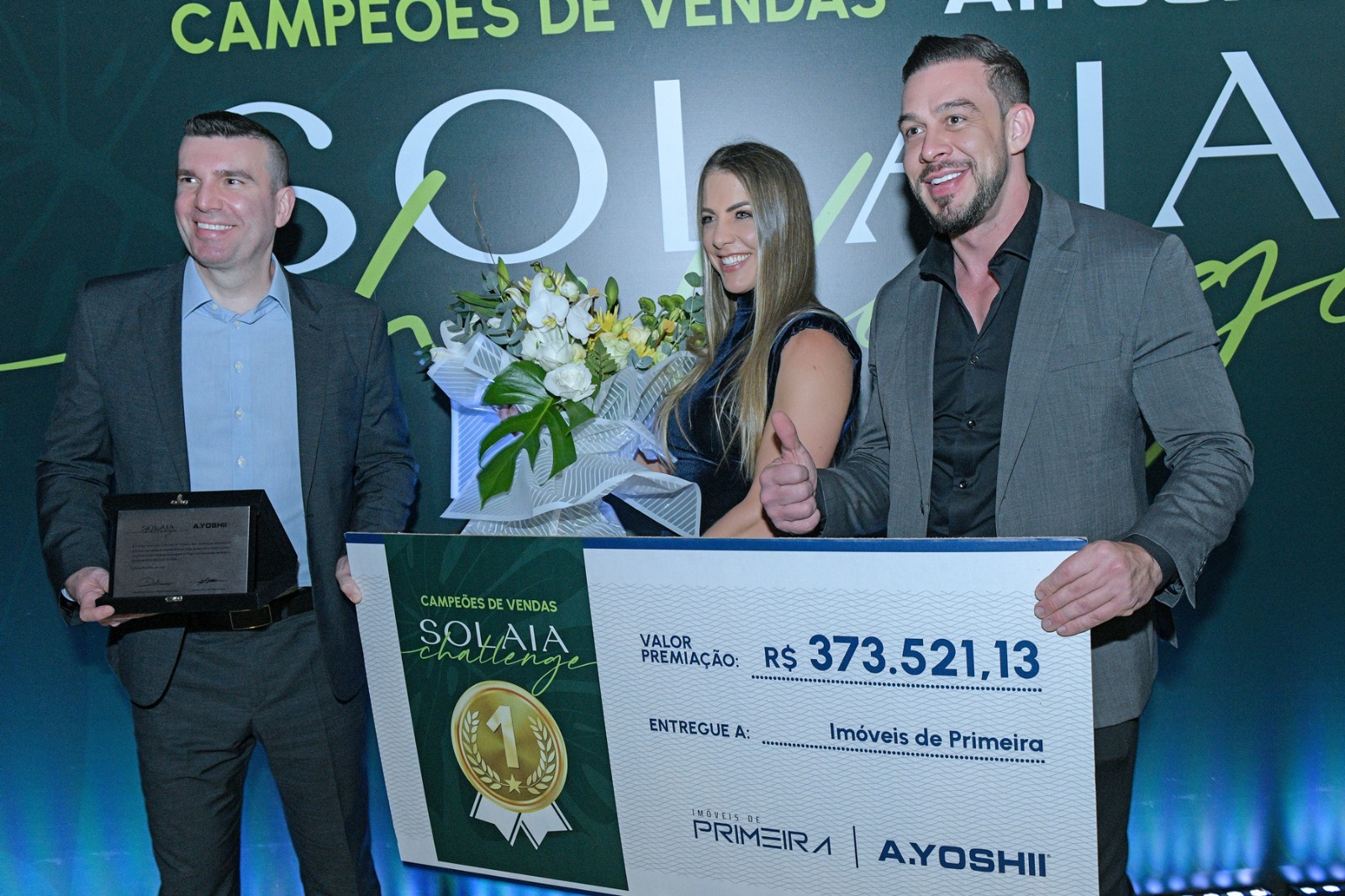 imoveis de primeira premio ayoshi