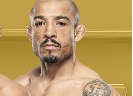 jose aldo