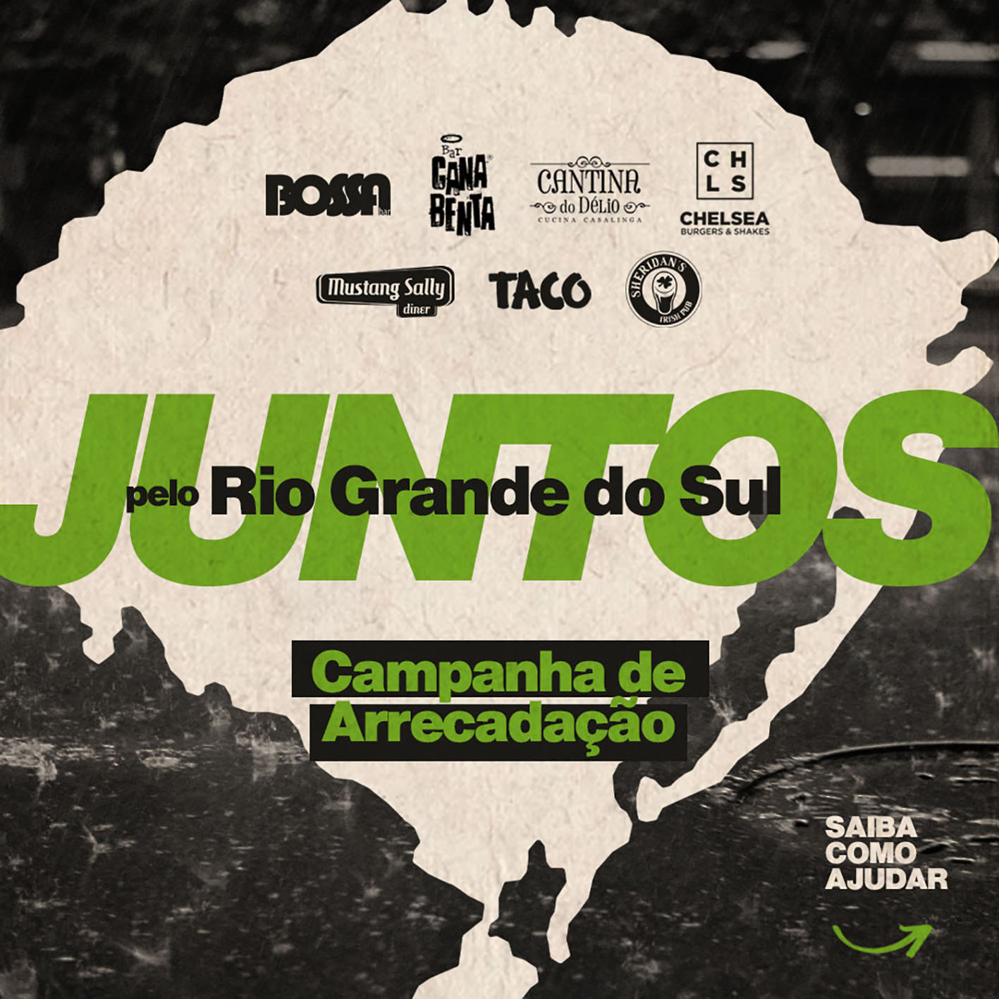 juntos pelo rs