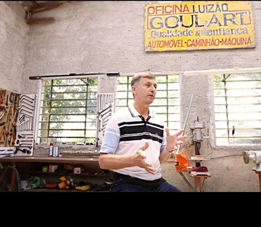 luizão
