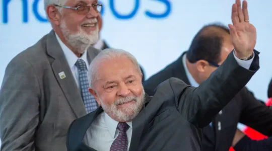 lula