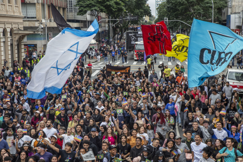 marcha