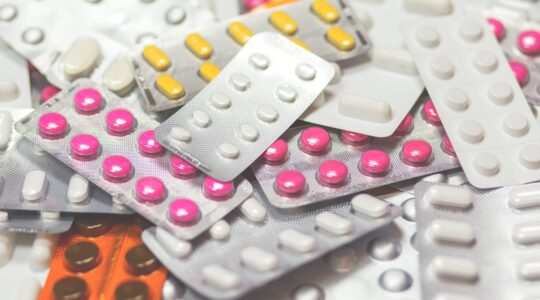 medicamentos automedicacao